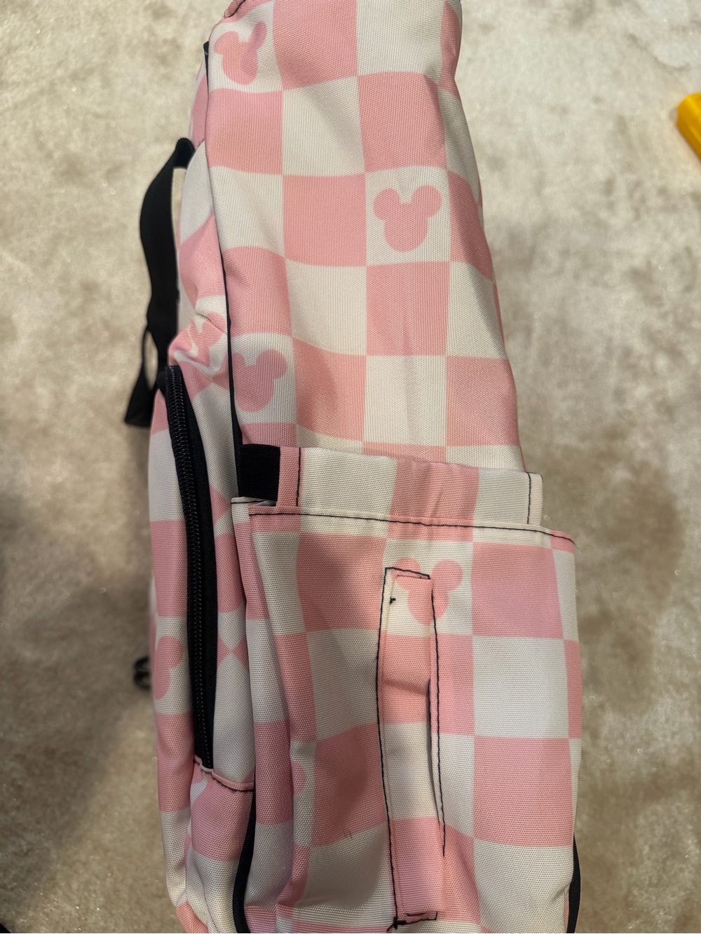 Magically Luisa Diaper Bag View 4